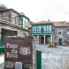 Pazo da Riva - Casa del Guardes