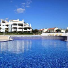 Charming Apartment with Private Garden & Pool