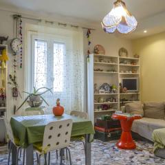 COSY HOUSE QUADRILATERO Center