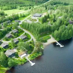Holiday Village Tahko-Tours