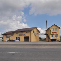 Motel Lutsk