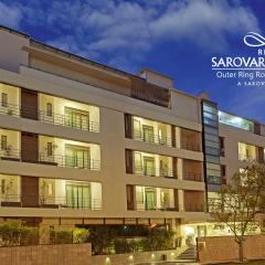 Sarovar Portico Outer Ring Road