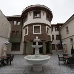 Cesmeli Konak Hotel Silivri
