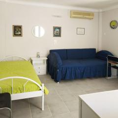 Studio in Rethymno