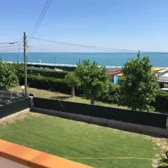 Il mare di Giulia