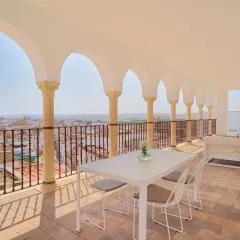 Tandem El Patio