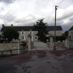 Domaine Saint-Hilaire