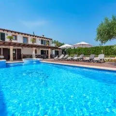 Finca Morell Vell