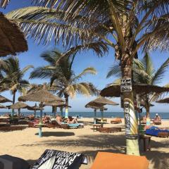 Kunta Kinteh Beach Complex