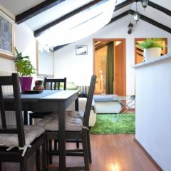 Casa del Padre - Annabelle