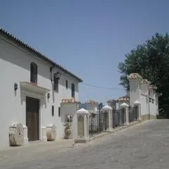 CASAS RURALES MOLINO LA ERMITA