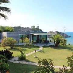 Palm Beach Şile Villa Hotels