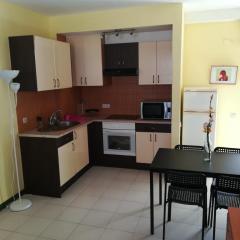 FUERTEVENTURA VISTAMAR