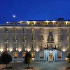 호텔 이탈리아 팰리스(Hotel Italia Palace)