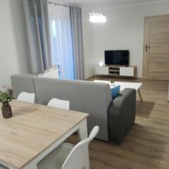 Apartamet Marzenie 7 - Opole