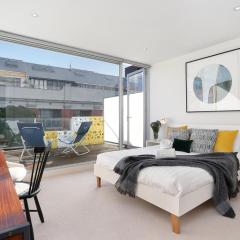 StayCentral - Collingwood Penthouse on Oxford