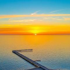 Lino butas Palangos centre