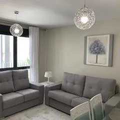Apartment Lucena Center Bajo Parking Gratis