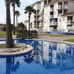 AguaBlanca 1km playa Deveses