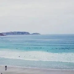 Apartamento marinero