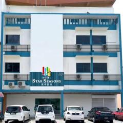 Star Seasons Hotel