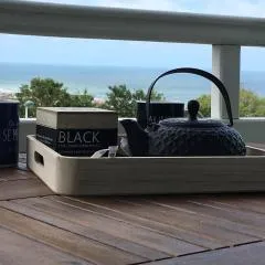 Cap Bleu