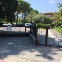 alloggio a 200mt. dal mare