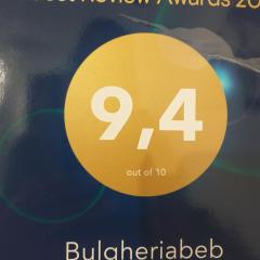 Bulgheriabeb