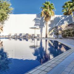 Mövenpick Hotel Amman