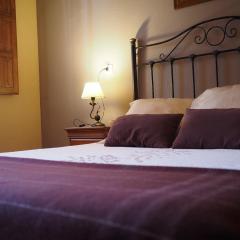 Hostal Almanzor Gredos