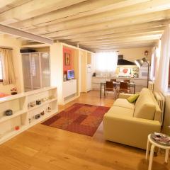 Lovely Apartment Sottoriva