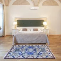 Little King Hotel U Malvaze