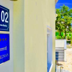 Apartmani Pax