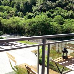 安通溪畔溫泉民宿Antong Creekside Hot Spring花蓮縣民宿2404號
