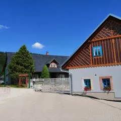 Apartmány stará škola