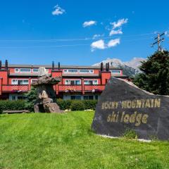 로키 마운틴 스키 로지(Rocky Mountain Ski Lodge)