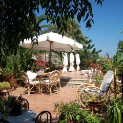 holidaysora Taormina - il giardino di Graziella