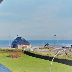 Terrasse Vue Mer