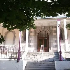 Studio 4 à 6 personnes avec balcon à Barèges domaine Grand Tourmalet