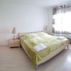 Ferienwohnung Waldvogel