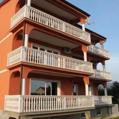 Apartments Nikolina