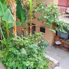 Studio apartman ŽIGANTO
