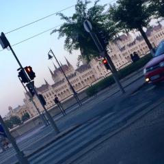 Buda Boutique Apartment