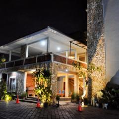 Hastina Hotel Lombok