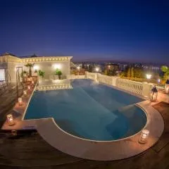 Palace Hotel Desenzano