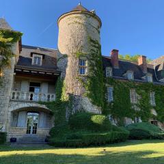 Château du Raysse