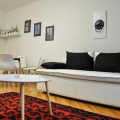 Zvekir - Old Town Apartment