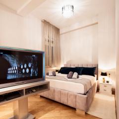 Studio Apartman Blanka