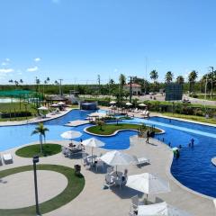 Flat Top dos Tops cabe 5