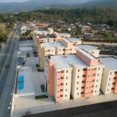 APARTAMENTO CONDOMÍNIO SUN WAY